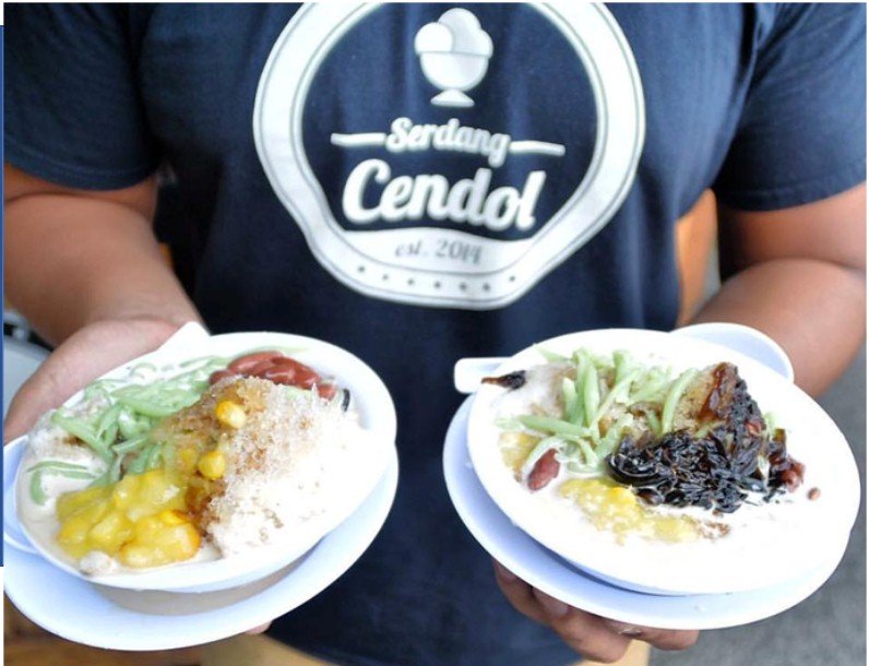 Inspirasi Berjaya: Serdang Cendol tembusi pasaran katering untuk pelbagai majlis